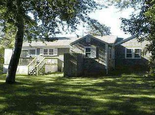 31 Pinehurst Rd, Edgartown, MA 02539