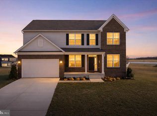 218 Haybine Dr, Shenandoah Junction, WV 25442