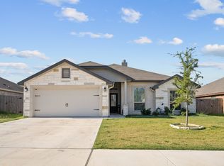 904 Clanton Cv, Killeen, TX 76542