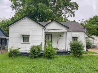 3236 Allison Ave, Memphis, TN 38112