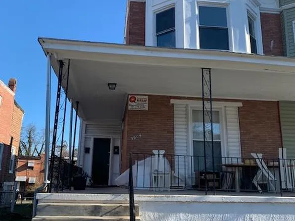 3609 Oakmont Ave, Baltimore, MD 21215