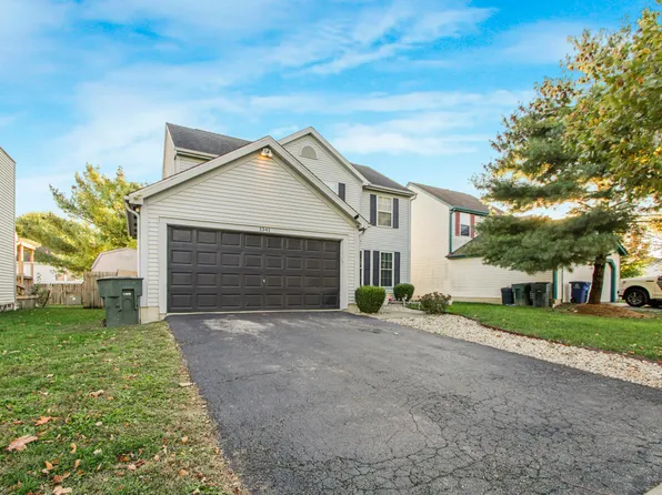 1341 Halfhill Way, Columbus, OH 43207