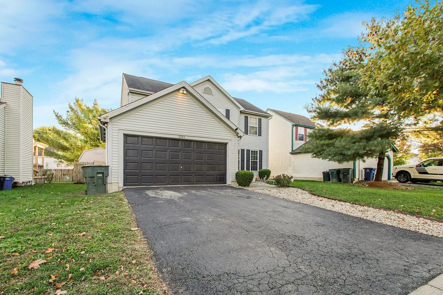 1341 Halfhill Way photo 1