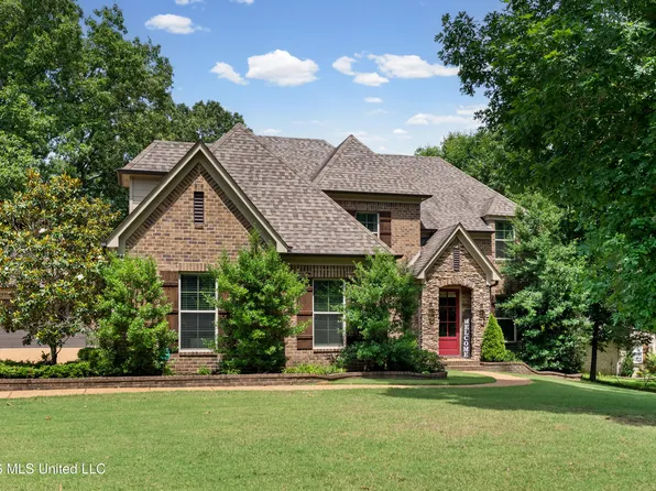 5702 Chessie Dr, Olive Branch, MS 38654