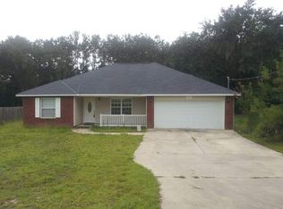 225 Hilltop Dr, Midway, FL 32343