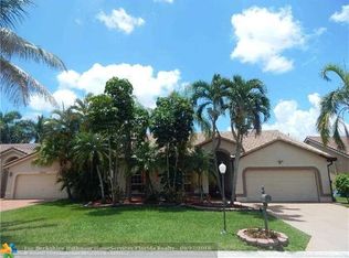 12300 SW 1st St, Pompano Beach, FL 33071