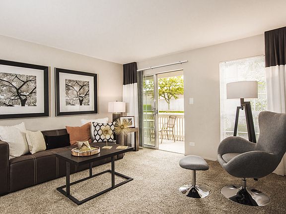 5th image of 2101 S Finley Rd #301