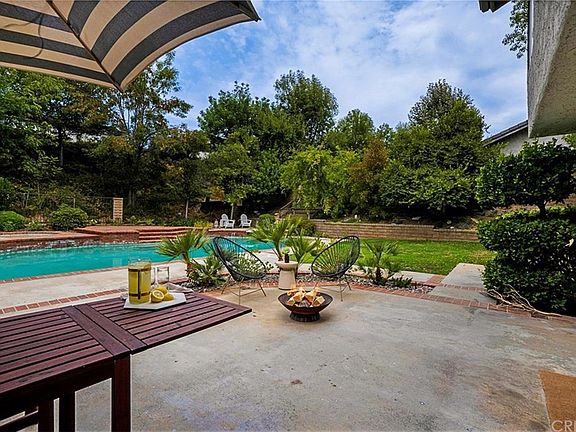 5th image of 25407 Cariz Dr