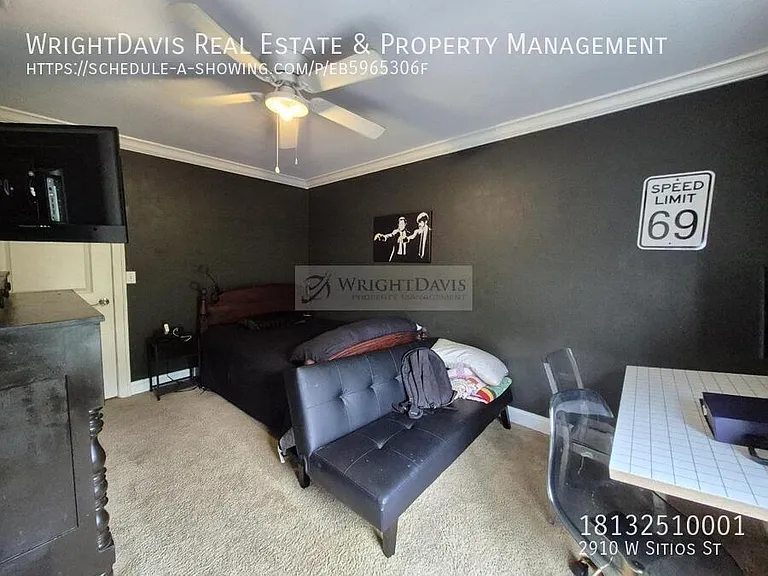 2910 W Sitios St — Photo 22