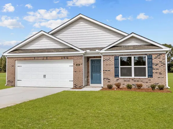 4024 Topsail Trail, New Bern, NC 28560