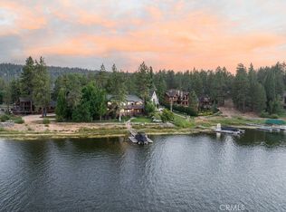 39364 Aurora Rd, Big Bear Lake, CA 92315