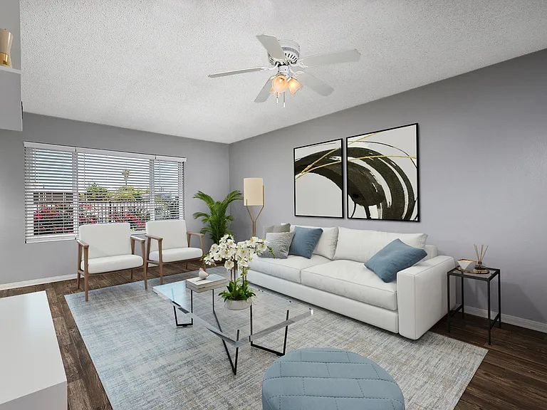 Villa Del Mar Apartments (new) — Photo 22