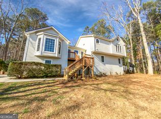 631 Driftwood Dr, Woodstock, GA 30189