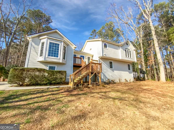 631 Driftwood Dr, Woodstock, GA 30189