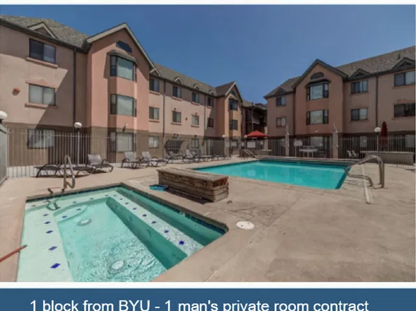 851 N 50 E APT 231, Provo, UT 84604