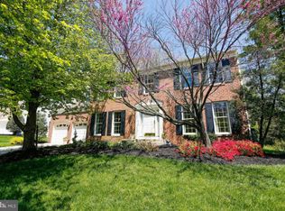 406 Red Birch Rd, Millersville, MD 21108