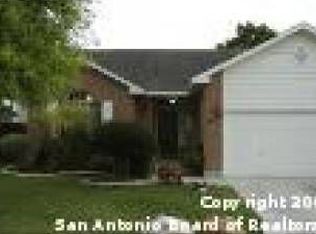 7911 Parkland Green Dr, San Antonio, TX 78240