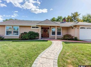 191 Hazel Dr, Pleasant Hill, CA 94523
