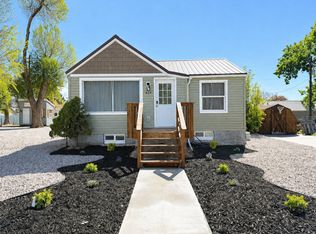 479 S 100 W, Vernal, UT 84078
