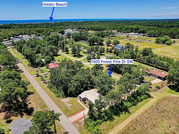 2nd image of 1605 Forest Pine Drive SW