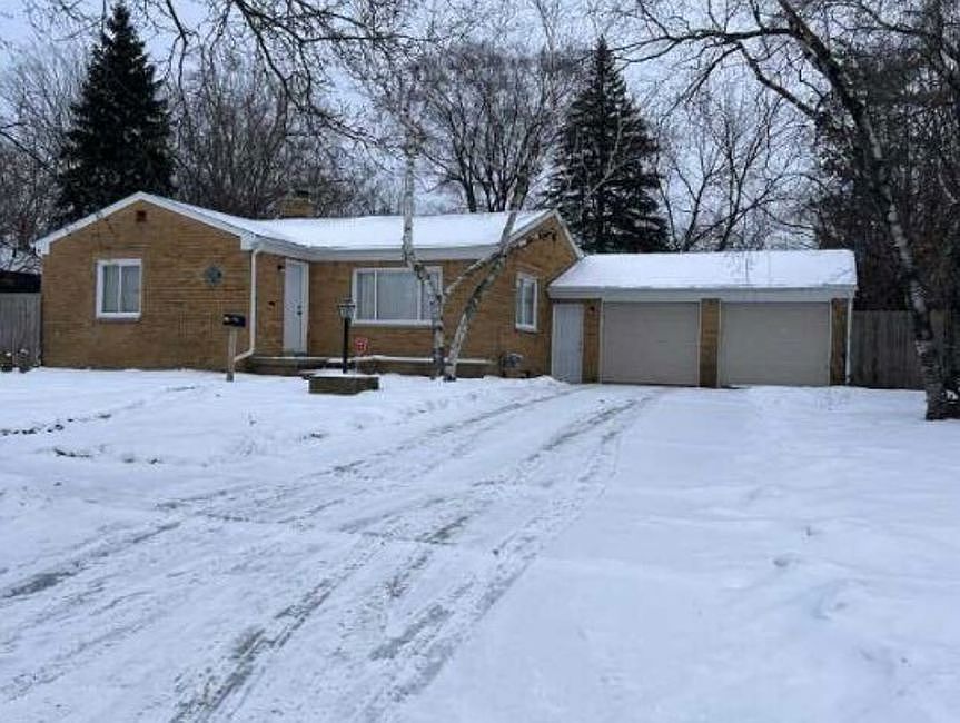 Property Front View