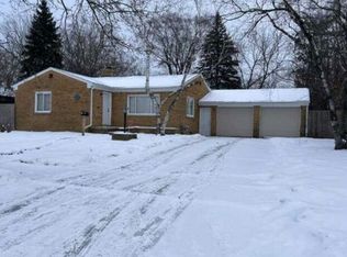 1230 Caldwell Ave, Flint, MI