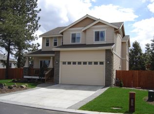 61149 Ridgewater Loop, Bend, OR 97702