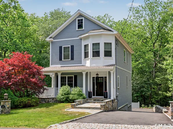 1192 Catamount Road, Fairfield, CT 06824