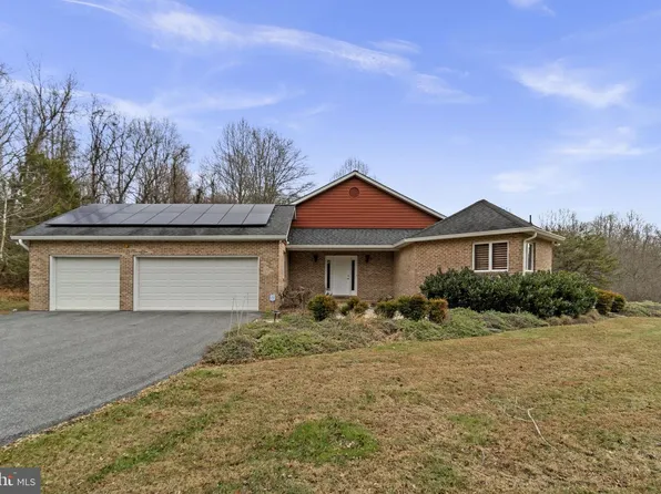 10313 Cavey Ln, Woodstock, MD 21163