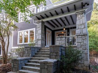 378 Sutherland Pl, Atlanta, GA 30307