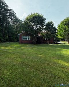 7426 Boydton Plank Rd, North Dinwiddie, VA, 23803