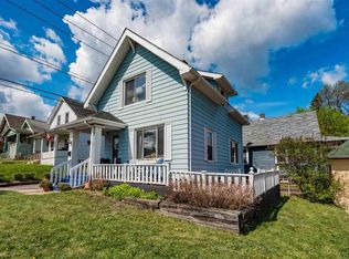 1014 N 10th Ave E, Duluth, MN 55805