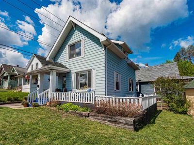 1014 N 10th Ave E, Duluth, MN, 55805