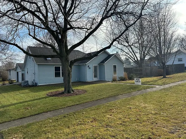 308 N Washington St, Atkinson, IL 61235