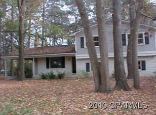 205 Hardee Cir, Greenville, NC 27858