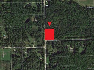 6000 S Steel Rd, Saint Charles, MI 48655