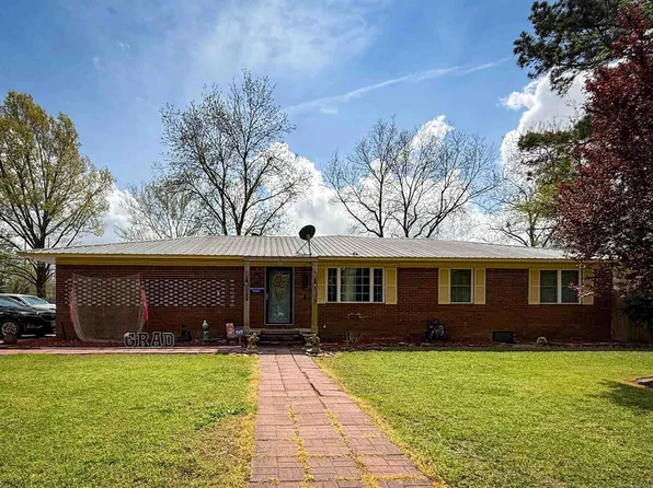 331 Evelyn Ave E, Wynne, AR 72396