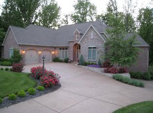 6704 Hensley Ct, Newburgh, IN 47630