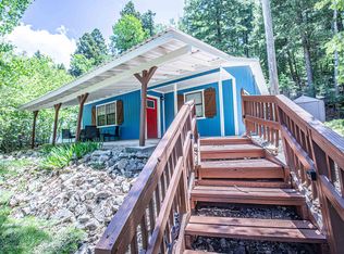 504 Balsam Ln, Cloudcroft, NM 88317