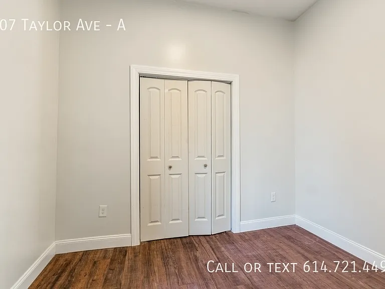 307 Taylor Ave #A — Photo 13