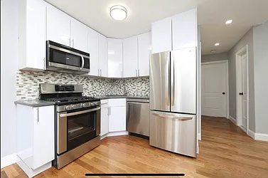 Rented by Keystone Realty USA Corp