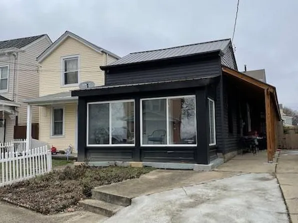409 Clark St, Bellevue, KY 41073
