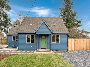 6907 SE 47th Ave UNIT A, Portland, OR 97206