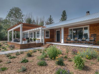 317 W Virginia St, La Veta, CO, 81055