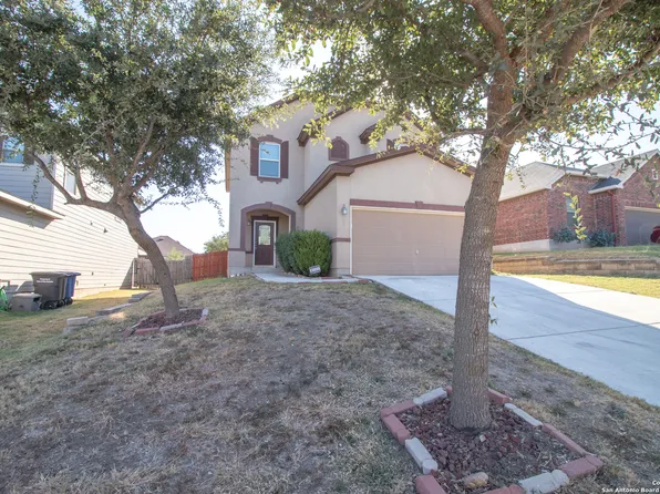 8410 PICOSO PT, San Antonio, TX 78252