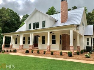 0 Tom Cobb Dr LOT 3, Hartwell, GA 30643