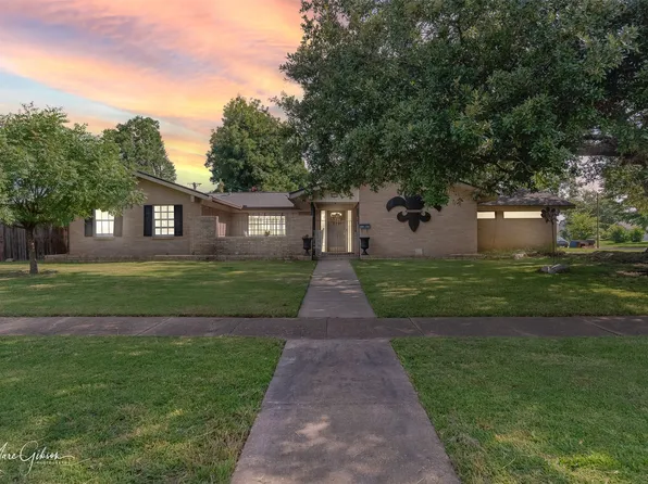 6313 Kathy Ln, Shreveport, LA 71105