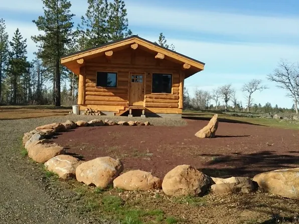 (undisclosed Address), Goldendale, WA 98620