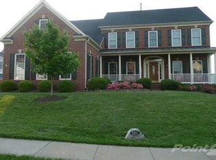 5502 Young Family Trl E, Adamstown, MD