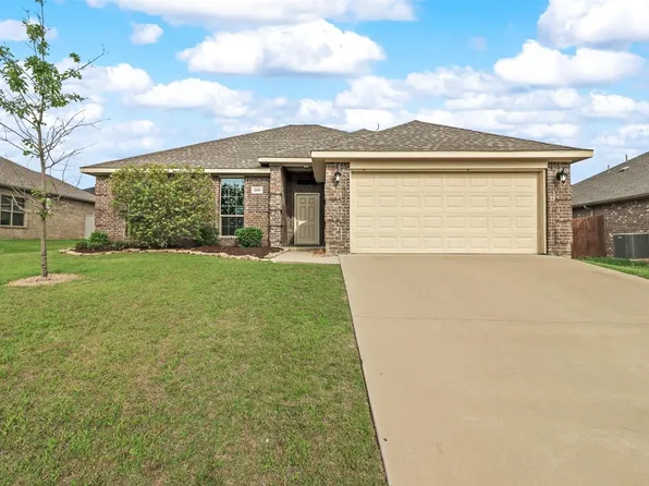 4009 Kensington Dr, Sanger, TX 76266